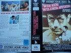 Wie ein wilder Stier ... Robert De Niro  ... VHS 