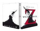 World War Z - Steelbook 