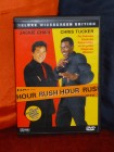 Rush Hour (1989) BMG (Deluxe Widescreen Edition) 