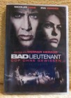 Bad Lieutenant Cop ohne Gewissen DVD Uncut Erstausgabe (W) 