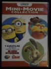 DVD : 7 Mini-Movie Collection MINIONS LORAX HOP ICH ... 