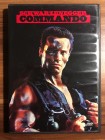 Schwarzenegger - Commando 