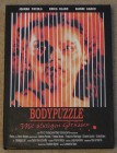 BodyPuzzle  Mediabook Eurocult  #6 