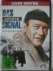 Das Letzte Signal - John Wayne, Pilot abgestürtzt in Kanada 