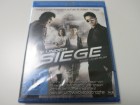 CITY UNDER SIEGE mit Nan Tie von Benny Chan Blu-ray NEU OVP 