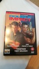 Double Impact (1991) UK-DVD 