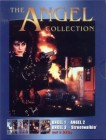 Angel Teil 1, 2, 3 Collection UNCUT DVD-Box 