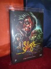 Slugs (1988) Inked Pictures (Mediabook 3Disc LE Uncut Cover D) (Extrem RAR!) 