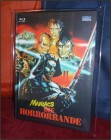 Neon Maniacs (1986) CMV (Mediabook 2Disc Cover A LE666 Uncut BD DVD) 