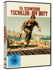 Tschiller: Off Duty DVD OVP 