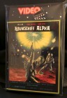 Raumschiff Alpha - Dvd - Hartbox *Wie neu* 