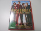 ANCHORMAN - Die Legende kehrt zurück Will Ferrel DVD wie Neu 