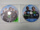 AUSHILFSGANGSTER  Ben Stiller & Eddie Murphy Blu-ray wie Neu 