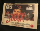 Shock - Dvd - Hartbox *Neu* 