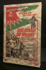 She devils on wheels - Dvd - Hartbox *Neu* 