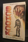 Shock - Bluray - Hartbox *Neu* 