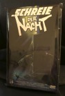 Schreie der Nacht - Dvd - Hartbox *Wie neu* 