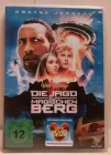 Walt Disney Die Jagd zum magischen Berg DVD D. Johnson (P) 