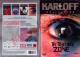 The Torture Zone - Karloff Collection / DVD NEU OVP uncut 