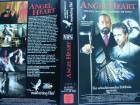 Angel Heart ... Mickey Rourke, Robert de Niro  ...  VHS ... FSK 18 