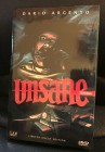 Unsane - Dvd - Hartbox *Neu* 