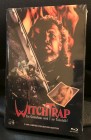 Witchtrap - Bluray - Hartbox *Neu* 