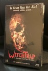 Witchtrap - Bluray - Hartbox *Neu* 