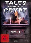 Tales from the Crypt Vol. 1 DVD OVP 