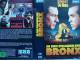 In den Strassen der Bronx ... Robert De Niro ... VHS 