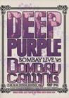 Bombay Calling 1995  plus Korea 1995 