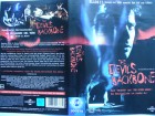 The Devil´s Backbone ...  VHS 