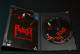 Faust - Love of the Damned DVD - Uncut - kein dt. Ton - 