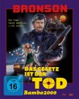 *DAS GESETZ IST DER TOD *UNCUT* COVER A *MEDIABOOK* NEU/OVP 