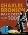 *DAS GESETZ IST DER TOD *UNCUT* COVER B *MEDIABOOK* NEU/OVP 