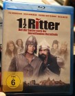 1 1/2 Ritter - Auf der Suche nach der hinreißenden Herzelind 