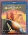 Armageddon [UK Import] 