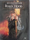 Robin Hood - König der Diebe - Kevin Costner, Morgan Freeman 