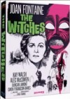 *WITCHES, THE DER TEUFEL TANZT UM...Mediabook Cover A 