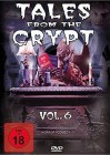 Tales from the Crypt Vol. 6 DVD OVP 