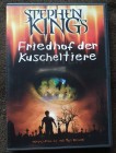 Friedhof der Kuscheltiere 