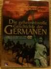 Die geheimnisvolle Geschichte der Germanen DVD Doku! (H) 