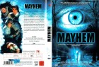 (DVD) Mayhem - Es gibt kein Entkommen  (2001) 