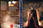 (DVD) Spawn (Director's Cut)  1997 