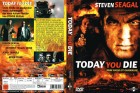 (DVD) Today You Die - Steven Seagal (2005) 