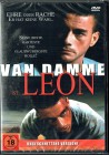 (DVD) Leon - Jean-Claude Van Damme, Harrison Page -ungekürzt 