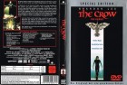 (DVD) The Crow - Die Krähe - Brandon Lee (Special Edition) 