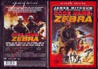 Code Name: Zebra / DVD NEU OVP uncut James Mitchum 