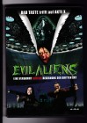 Evil Aliens  DVD 