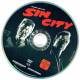 (DVD) Sin City - Bruce Willis, Elijah Wood, Benicio Del Toro 