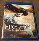 Fire & Ice - The Dragon Chronicles 